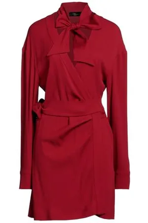 BLUMARINE DRESSES - Mini dresses - on YOOX.com