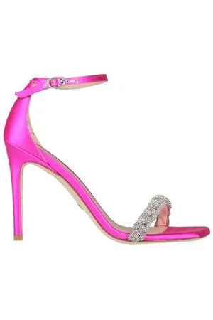 Stuart Weitzman FOOTWEAR - Sandals - on YOOX.com
