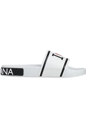 Dolce & Gabbana FOOTWEAR - Sandals - on YOOX.com