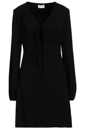 P.A.R.O.S.H. DRESSES - Mini dresses - on YOOX.com
