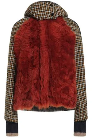 Marni COATS & JACKETS - Jackets - on YOOX.com