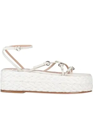RED(V) FOOTWEAR - Espadrilles - on YOOX.com