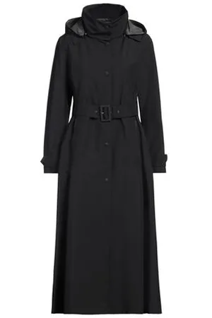 HERNO COATS & JACKETS - Overcoats & Trench Coats - on YOOX.com