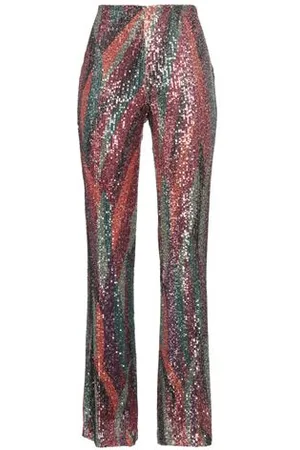 SIYU BOTTOMWEAR - Trousers - on YOOX.com