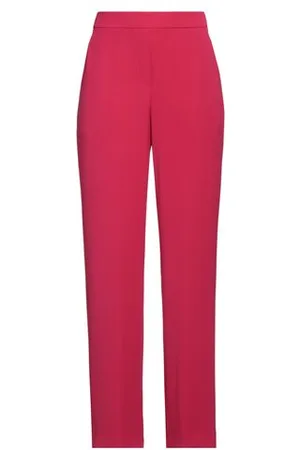 P.A.R.O.S.H. BOTTOMWEAR - Trousers - on YOOX.com