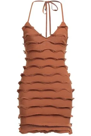 BLUMARINE DRESSES - Mini dresses - on YOOX.com