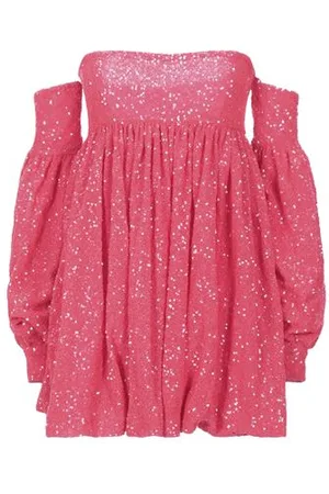 AMEN DRESSES - Mini dresses - on YOOX.com