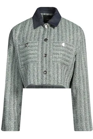 Maje COATS & JACKETS - Jackets - on YOOX.com
