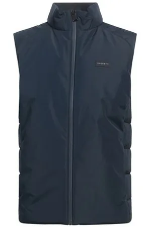 Hackett COATS & JACKETS - Gilets - on YOOX.com