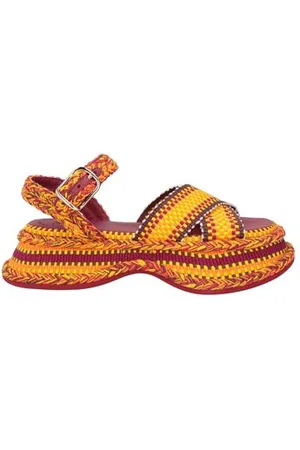 Chloé FOOTWEAR - Espadrilles - on YOOX.com