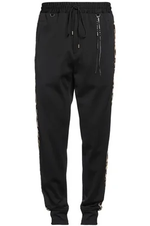MASTERMIND BOTTOMWEAR - Trousers - on YOOX.com