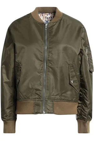 Tory Burch COATS & JACKETS - Jackets - on YOOX.com