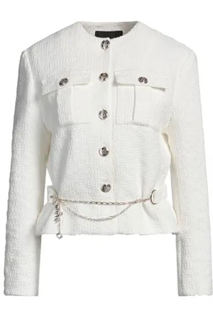Maje COATS & JACKETS - Jackets - on YOOX.com
