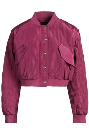 Maje COATS & JACKETS - Jackets - on YOOX.com
