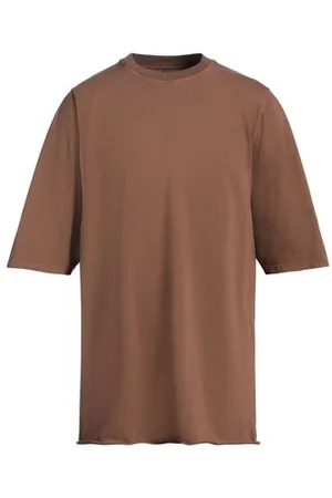 DRKSHDW BY RICK OWENS TOPWEAR - T-shirts - on YOOX.com