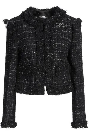 Karl Lagerfeld COATS & JACKETS - Jackets - on YOOX.com