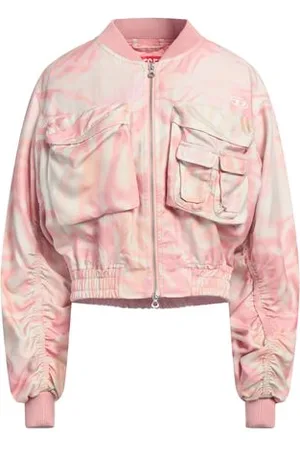 Diesel COATS & JACKETS - Jackets - on YOOX.com