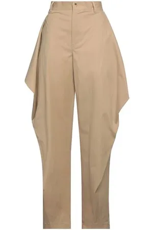 J.W.Anderson BOTTOMWEAR - Trousers - on YOOX.com