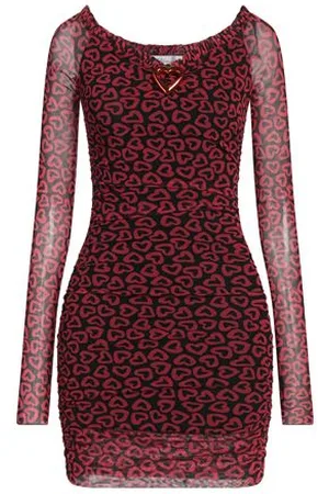 BLUMARINE DRESSES - Mini dresses - on YOOX.com