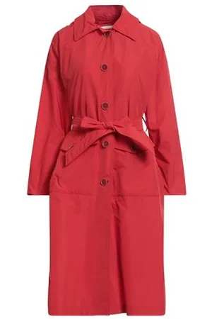 HERNO COATS & JACKETS - Overcoats & Trench Coats - on YOOX.com