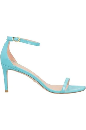 Stuart Weitzman FOOTWEAR - Sandals - on YOOX.com