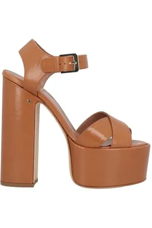 LAURENCE DACADE FOOTWEAR - Sandals - on YOOX.com
