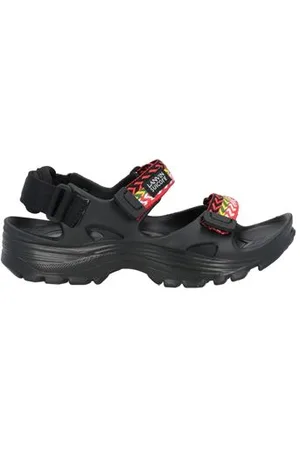 Lanvin FOOTWEAR - Sandals - on YOOX.com