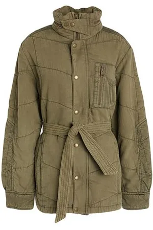Zadig & Voltaire COATS & JACKETS - Jackets - on YOOX.com