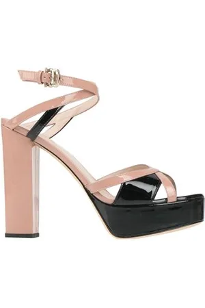 Pollini FOOTWEAR - Sandals - on YOOX.com