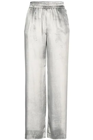RED Valentino BOTTOMWEAR - Trousers - on YOOX.com