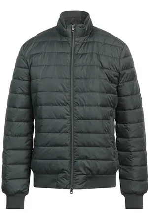 Hackett COATS & JACKETS - Puffers - on YOOX.com