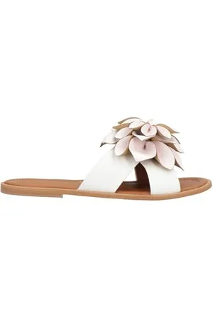 See by Chloé FOOTWEAR - Sandals - on YOOX.com