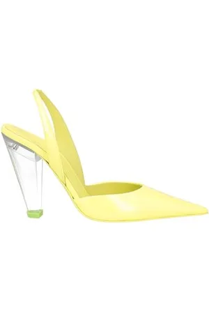 3Juin FOOTWEAR - Pumps - on YOOX.com