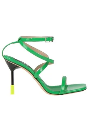 Msgm FOOTWEAR - Sandals - on YOOX.com