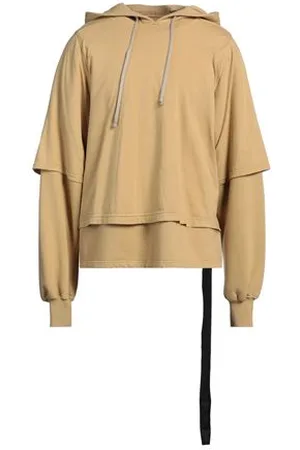 DRKSHDW BY RICK OWENS TOPWEAR - Sweatshirts - on YOOX.com