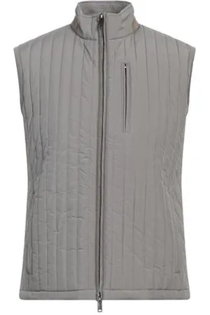 Hackett COATS & JACKETS - Gilets - on YOOX.com