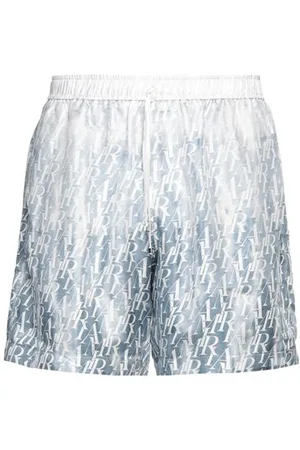 AMIRI BOTTOMWEAR - Shorts & Bermuda Shorts - on YOOX.com