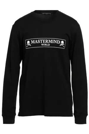 MASTERMIND TOPWEAR - T-shirts - on YOOX.com