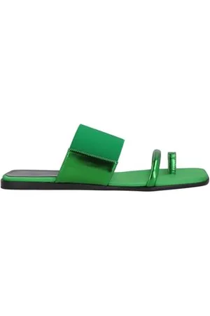Paciotti FOOTWEAR - Thong sandals - on YOOX.com