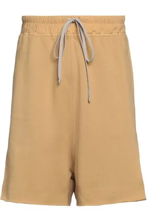 DRKSHDW BY RICK OWENS BOTTOMWEAR - Shorts & Bermuda Shorts - on YOOX.com