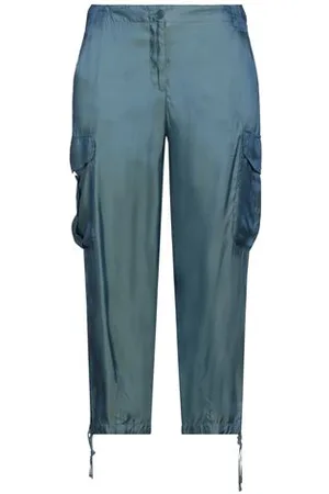Aspesi BOTTOMWEAR - Trousers - on YOOX.com