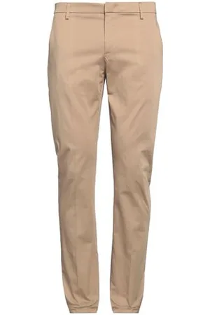 Dondup BOTTOMWEAR - Trousers - on YOOX.com