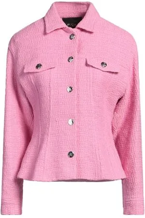 Maje COATS & JACKETS - Jackets - on YOOX.com