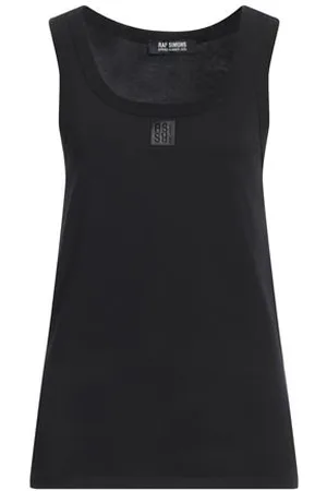 RAF SIMONS TOPWEAR - Tank Tops - on YOOX.com