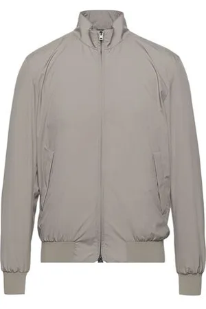 HERNO COATS & JACKETS - Jackets - on YOOX.com