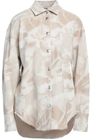 Msgm TOPWEAR - Shirts - on YOOX.com
