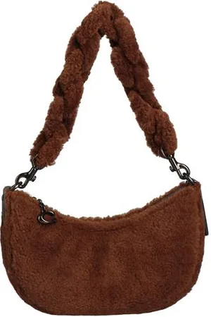 Coach BAGS - Shoulder bags - on YOOX.com
