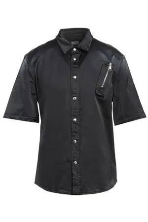 Diesel TOPWEAR - Shirts - on YOOX.com