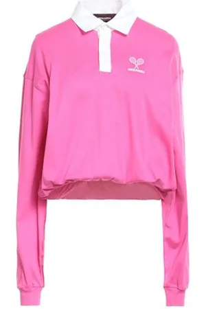 Dsquared2 TOPWEAR - Polo shirts - on YOOX.com
