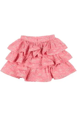 Elisabetta Franchi BOTTOMWEAR - Kids